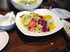 -Local泰莲庭(虹鳟鱼店)