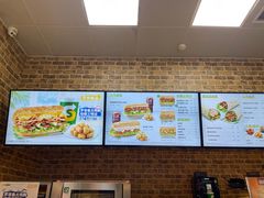 -赛百味SUBWAY(家佳源店)