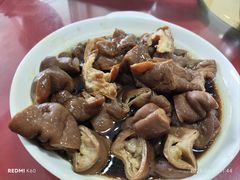 -林家饭店(新林公路店)