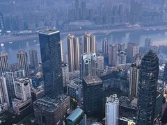 -WFC会仙楼观景台