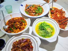 -兰湘子·湘菜小炒(石家庄万象城店)