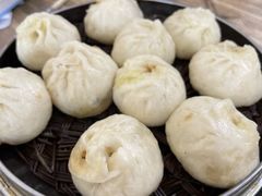 -老太原菜馆(府西街店)