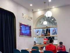 -海马体照相馆(上海宝山万达广场店)