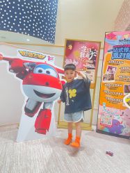 -奈尔宝家庭中心·亲子餐厅(苏州大悦城店)