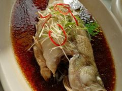 -嘉逸传菜(洛川东路店)