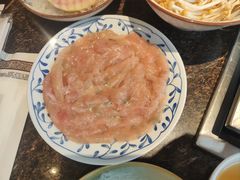 -皇城老妈·大连海鲜火锅(港湾店)