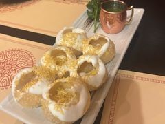 -克比叔叔印度餐厅Kebabs on the Grille(人民广场店)