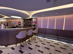 -虹桥机场V2贵宾休息室