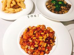 -峨嵋酒家总店(车公庄店)