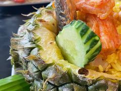 -Thai Alley泰爱里(二沙岛店)