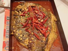 -雅佳神话·麻辣烤鱼(新街口店)