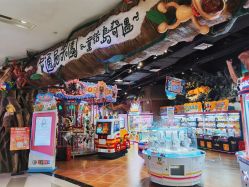 -卡通尼乐园(印象城购物中心店)
