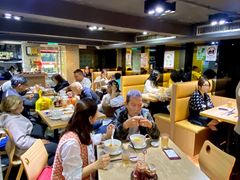 -百福麵家(新馬路店)