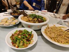 -小土豆北方菜馆(文慧园店)