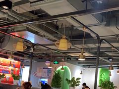 -炙城·韩式烤肉(南京东路店)