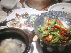 -金牌外婆家(苏州中心店)