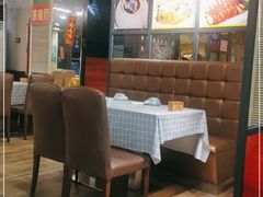 -老廣食堂(区庄店)