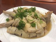 -东馆和天下特色餐饮(工农店)