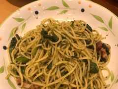 -萨莉亚意式餐厅(密云鼓楼物美店)