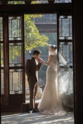 -太郎花子婚纱摄影TAHAKO(无锡店)