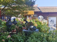 -钱王祠