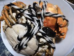 -丫丫蟹庄·苏式园林农家乐·阳澄湖大闸蟹(阳澄湖莲花岛店)