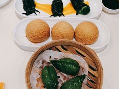 -蔡澜点心·粤菜(月星环球港店)