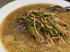 -阿庄新豫菜(航海东路店)