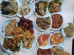 -晓宇盒饭(民安街店)
