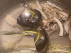 -润园四季椰子鸡火锅(南山海岸城店)