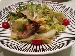 怡和大拌菜-怡和春天大酒楼(柳芳店)