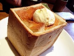 面包诱惑-蜜桃餐厅·古运河畔(南下塘店)