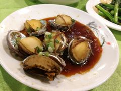 -盛港湾海鲜食府(黄沙店)