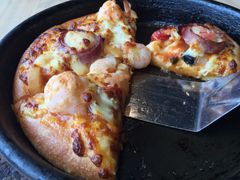 -必胜客(东兴商厦店)