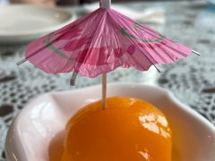 -鹭江宾馆·观海餐厅