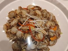 -赶海部落海鲜城(海阳路店)