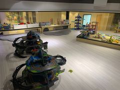 -Barbe a papa亲子餐厅(杨浦店)