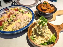 -俄士厨房(五棵松华熙LIVE店)