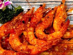 -大渔铁板烧(中山路八佰伴店)