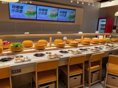 -龍歌自助小火锅(市北台东利群店)