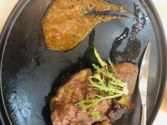 -红房子西菜馆(淮海中路店)