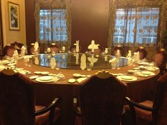 -宁波新晶都开元名庭大酒店·华晶中餐厅(百丈东路店)