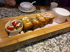 -煌飞鸿江湖盛宴(奥体总舵店)