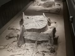 -北京大葆台遗址博物馆