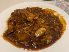 -京皇十二道天津菜(蒲黄榆店)