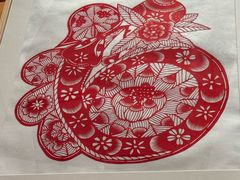 -北京工艺美术博物馆