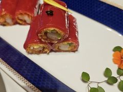 -名人坊·新派粤菜(河西奥体博览中心金鹰世界店)