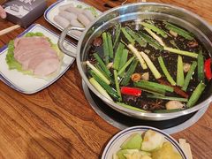 -厝味火锅·潮汕卤水火锅(十一合店)