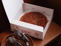 -LANLIZI BAKERY(COSMO店)