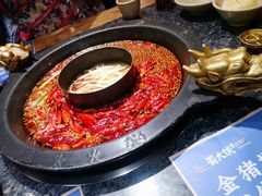 -蜀大侠火锅(寰球文化地标·总府店)